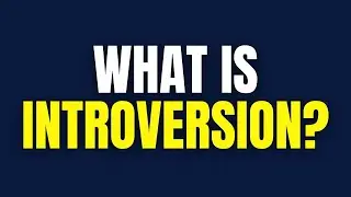 What is Introversion? | The Vibe With Ky Podcast Clip