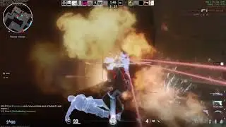 #cs2  Abusing Unhittable Fake Pitch In Premier HvH | Fatality.win