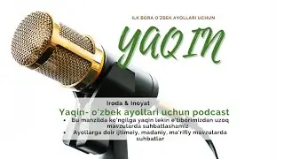YAQIN Episode 1