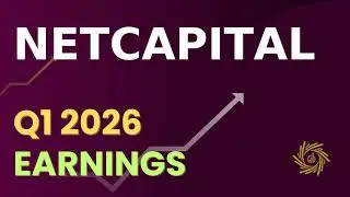 Netcapital NCPL Q1 2026 Earnings Call