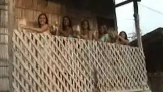 pa gozar ( mi recinto ) - las nenas