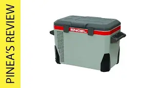 Best Portable Refrigerator 2025 - Top 5