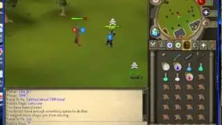 G maul Pk'ing.avi