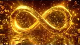 🔴 LIVE: 1111 HZ WARNING (VERY STRONG): Money Starts Flowing to You Fast | Manifest Wealth Instantly
