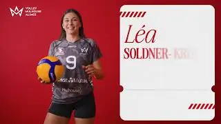 Pr&eacute;sentation Officielle de l&rsquo;&Eacute;quipe 2025-2026 | Volley Mulhouse Alsace 🔥
