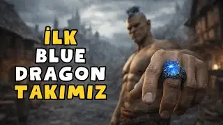 İtem Koyuyoruz Bölüm 10 / Yeni Takımızı Aldık / Rise Online World