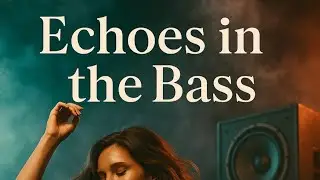 ECHOES IN THE BASS 🌀 | Deep Club DnB Vibes | Kazukdragon Night Mix inspired by SubFocus