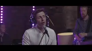 The Jonny Ross Band Cover &ldquo;Human&rdquo; By The Killers
