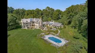 211 Douglass Ave, Bernardsville Boro, NJ | NJ Luxury Homes For Sale | Turpin Realtors