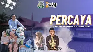 PERCAYA-JAGA DESA