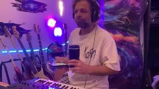 Basstronaut Stream 17