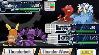 Pokemon Rejuvenation - 118 