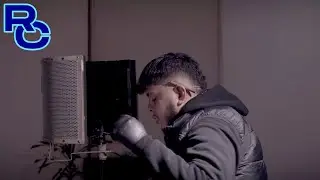 Trap Bo$$ - Rap Clout Freestyle   🇵🇦   [ENGLISH SUB]