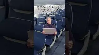 What It&rsquo;s Like To Fly With Celiac Disease