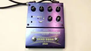 Akai Head Rush E2 Delay