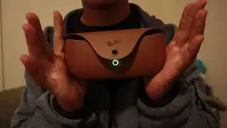 Обзор очков ASMR Meta AI спустя год