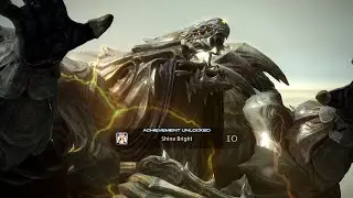 FFXIV Diamond Weapon EXTREME- 1st Clear / WAR POV