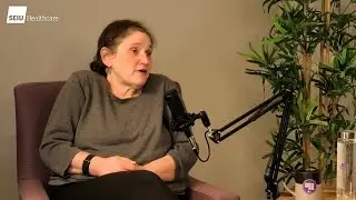 Frontline nurse talks about mental health crisis in hospitals | SEIU Healthcare Podcast (Episode 1)