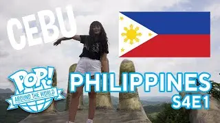Who has the the best Pop! collection in CEBU CITY - PHILIPPINES | Pop! Around the World S4 E1