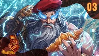 LO SIENTO, ÚLTIMA OPORTUNIDAD 🥐 POKÉMON LOCKE FALTABA #3
