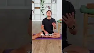 Когда лучше всего заниматься растяжкой?