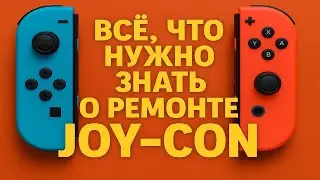 Joy Con Guide