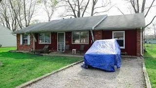617 S SCHOOL Street, Brownsburg, IN 46112