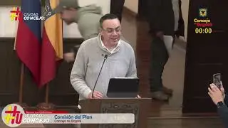 Atención al suministro de agua en la UPZ 89 en Chapinero 