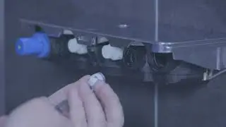 GROHE | Euphoria SmartControl Exposed Shower System General Maintenance | Installation Video