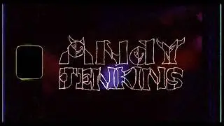 Andy Jenkins &ndash; Illuminated (Official Music Video)