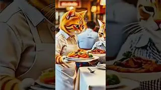 From Tears to Hope | Poor Cat&rsquo;s Life #foryou #cat #viral #shorts