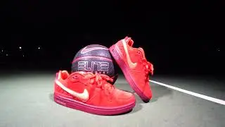Jake Sykes // Nike SB 'NBA ALL STAR WEST' PRod 1 Air Zoom Low QS