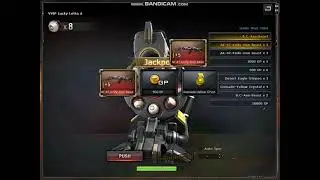 CF PH VIP SPINS JACKPOT 4x