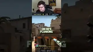 I passed on my power to 1v5&hellip;