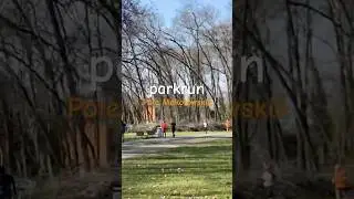 #parkrun #fitness #running #warsaw #run #saturday