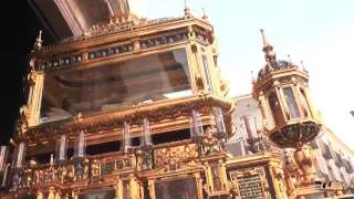 Salida del Santo Sepulcro