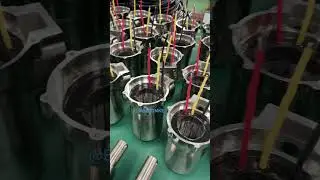 How does this waterproof motor look?