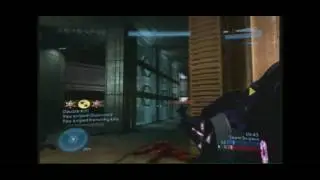 BuhBuhBrad Halo 3 Montage 4 - 1-2-3-4 A Team Snipers Montage [Amazing Sniping]