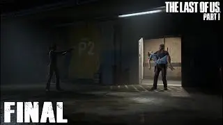 The Last of us | Hospital de las luciérnagas | parte 16 | Final