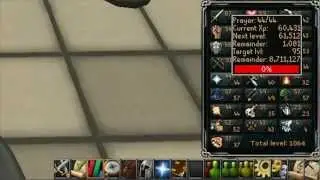 RuneScape - Road to Richness Series - Episode 1