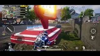 Easy viewing (PUBG) 