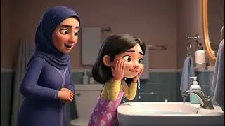 ٢ أكتوبر ٢٠٢٥ @ذكر قبل الوضوء وبعده 🌷🌷