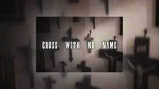 [FREE] $UICIDEBOY$ TYPE BEAT | CROSS WITH NO NAME | (PROD. DESYED)