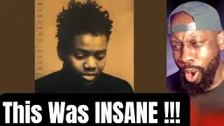 First Time Hearing Tracy Chapman - Fast Car | Reaction