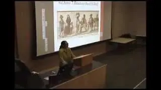 Law Foundation of Saskatchewan Lecture