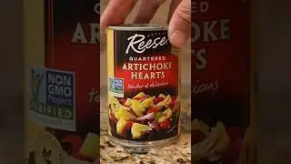 My favorite appetizer!