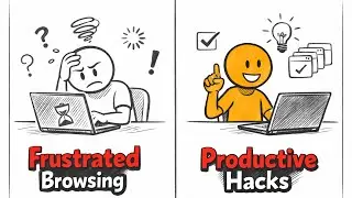 You’re Not Using Chrome Properly — These Features Changed How I Work