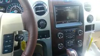 How To Set Temperature With SYNC Voice Commands - Eide Ford, Bismarck