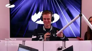 Olive Anguz - Batida Viva | As Played on A State of Trance Episode 1263