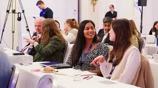 Be Bold For Trade Mark Law - CITMA Song - CITMA Spring Conference